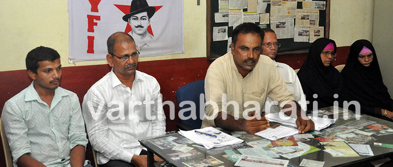 ಅಮಾಯಕರಿಗೆ ಪರಿಹಾರ ಕಲ್ಪಿಸಿ: ತನಿಖಾಧಿಕಾರಿಗಳ ಮೇಲೆ ಕ್ರಮ ಕೈಗೊಳ್ಳಿ; ಮುನೀರ್ ಕಾಟಿಪಳ್ಳ